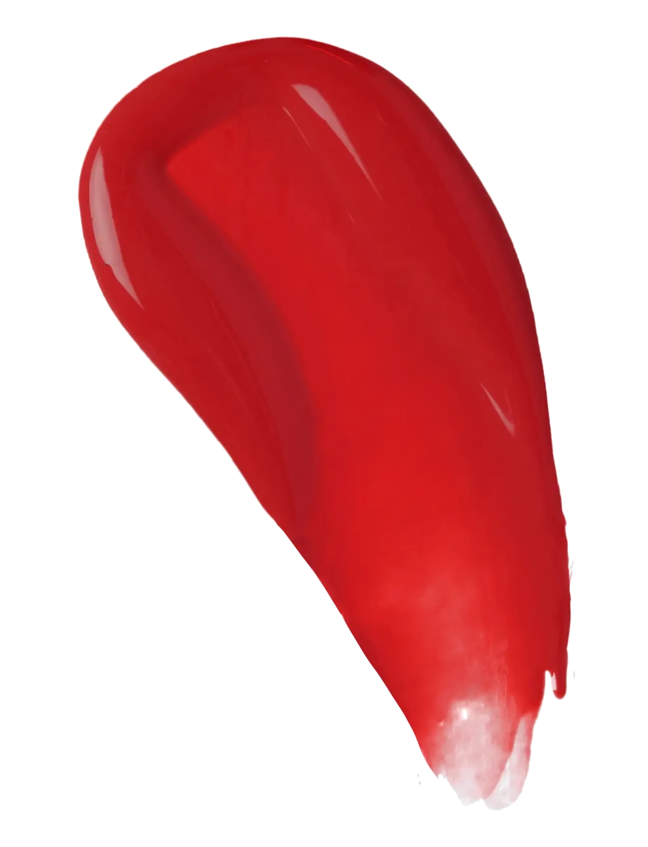 Revolution Beauty London - Revolution Pout Tint Sizzlin Red - festkläder till outletpriser - sizzlin red - 2