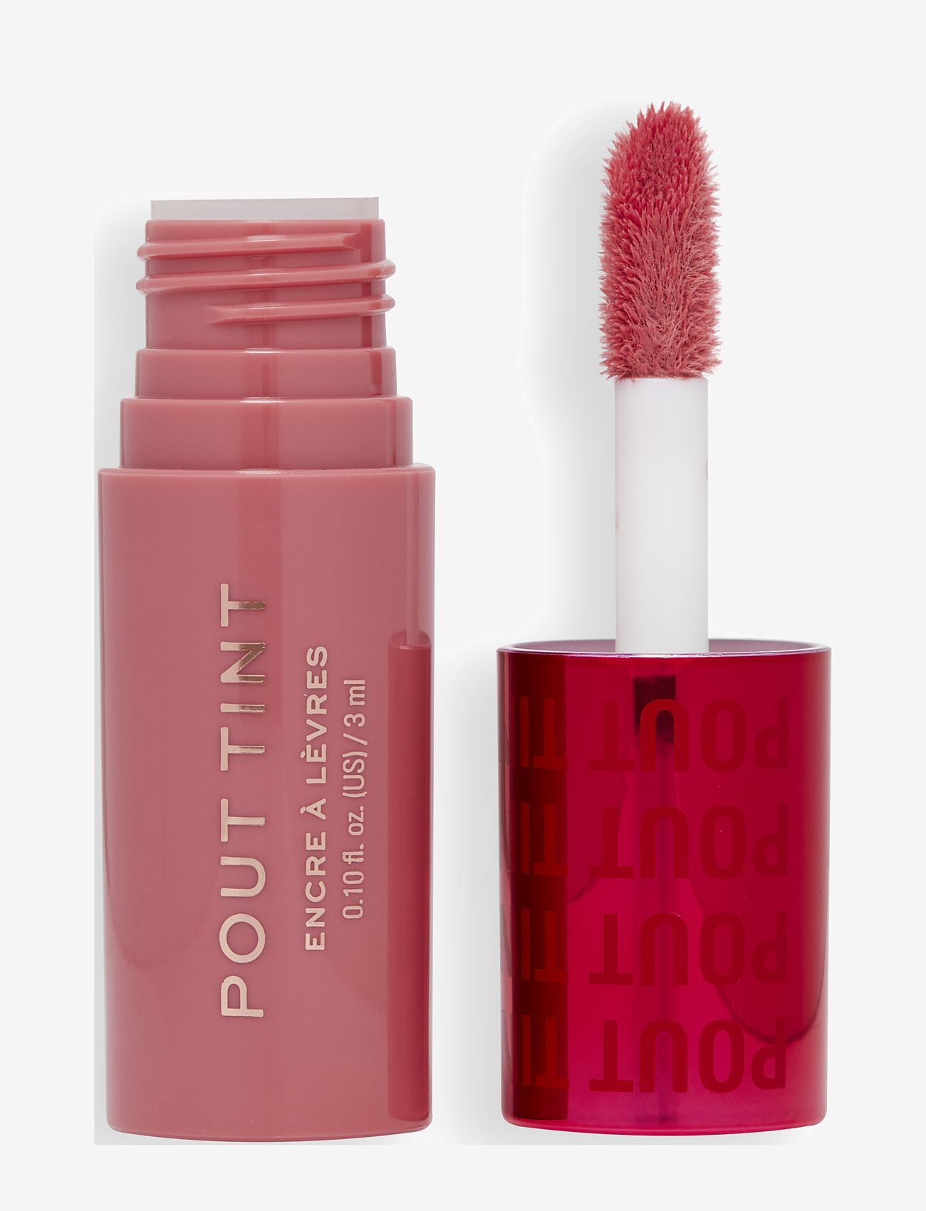 Revolution Beauty London Revolution Pout Tint Sweet Pink - Revolution Beauty London - SWEET PINK / clear