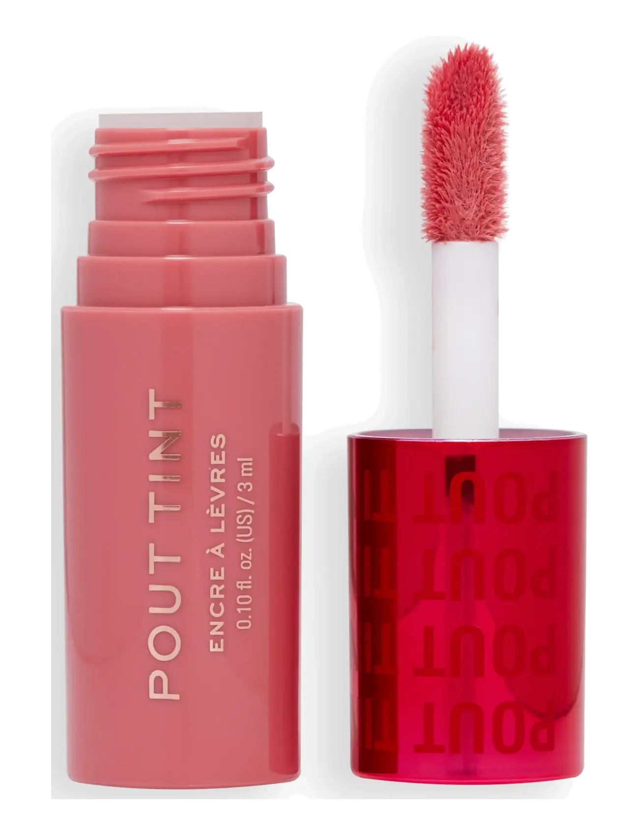 Revolution Beauty London Revolution Pout Tint Sweet Pink - Revolution Beauty London - SWEET PINK / clear