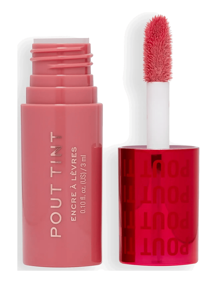 Revolution Beauty London - Revolution Pout Tint Sweet Pink - makeup - sweet pink - 0