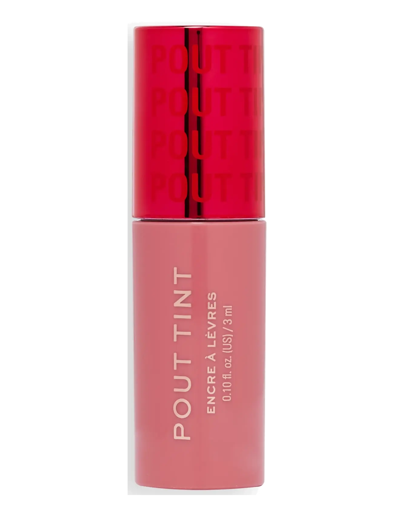 Revolution Beauty London - Revolution Pout Tint Sweet Pink - festkläder till outletpriser - sweet pink - 1