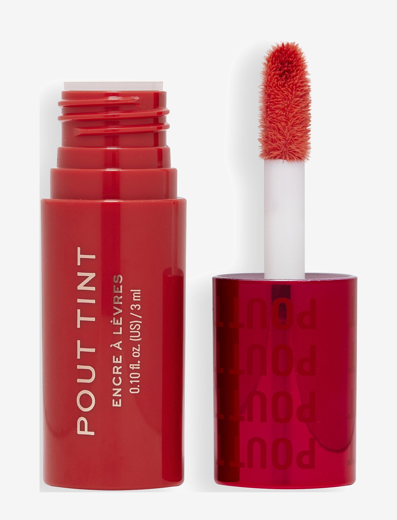 Revolution Beauty London Revolution Pout Tint Sweetie Coral - Revolution Beauty London - SWEETIE CORAL / red