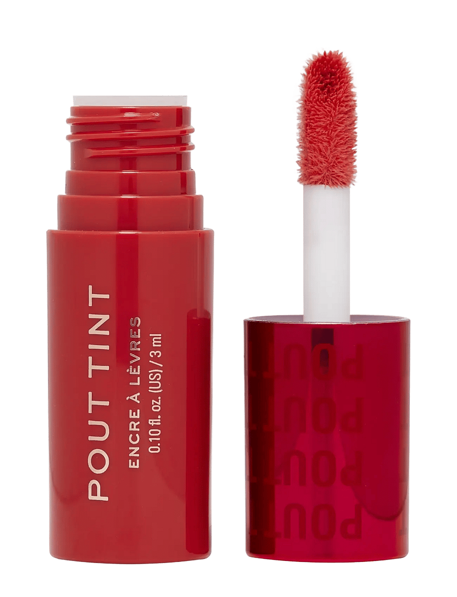 Revolution Beauty London - Revolution Pout Tint Sweetie Coral - sweetie coral - 0