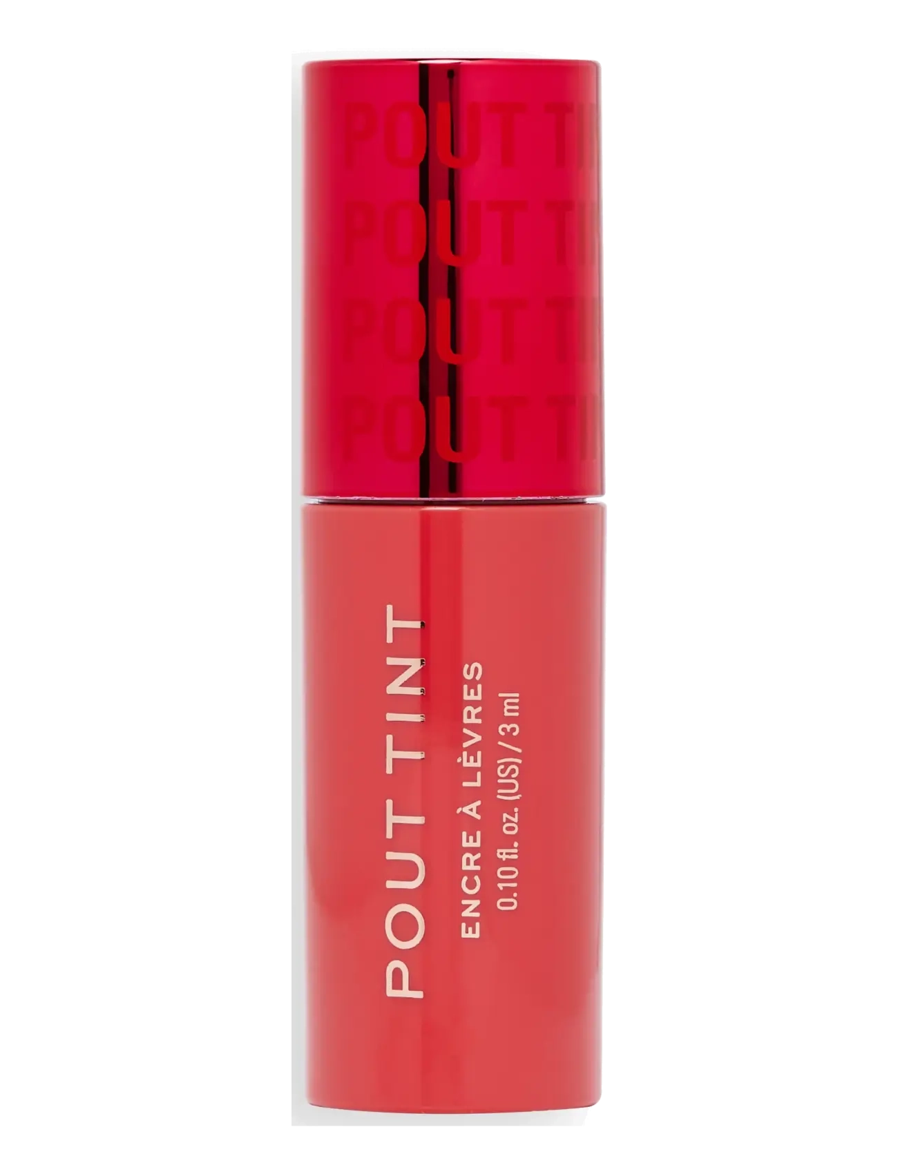 Revolution Beauty London - Revolution Pout Tint Sweetie Coral - festtøj til outletpriser - sweetie coral - 1