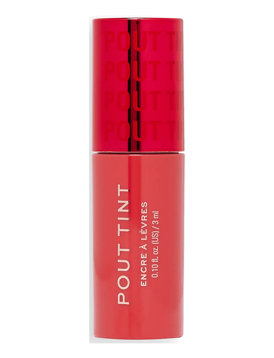 Revolution Beauty London - Revolution Pout Tint Sweetie Coral - sweetie coral - 1