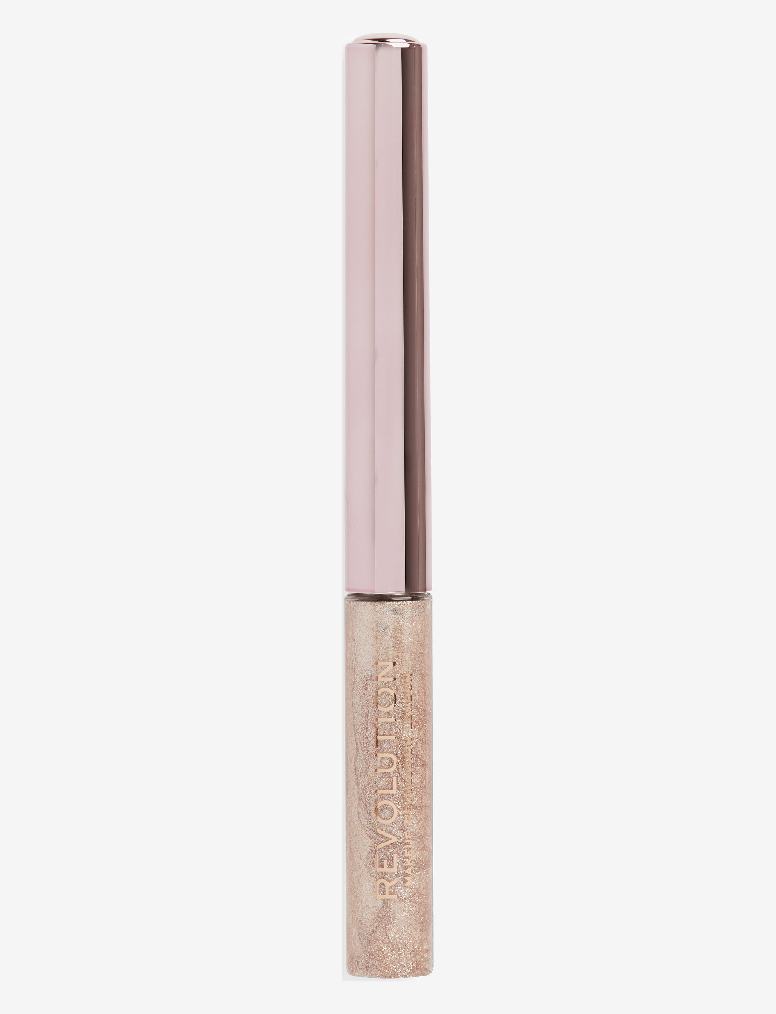 Revolution Beauty London Revolution Super Flick Liquid Eyeliner Rose ögonsmink dam – bild 2