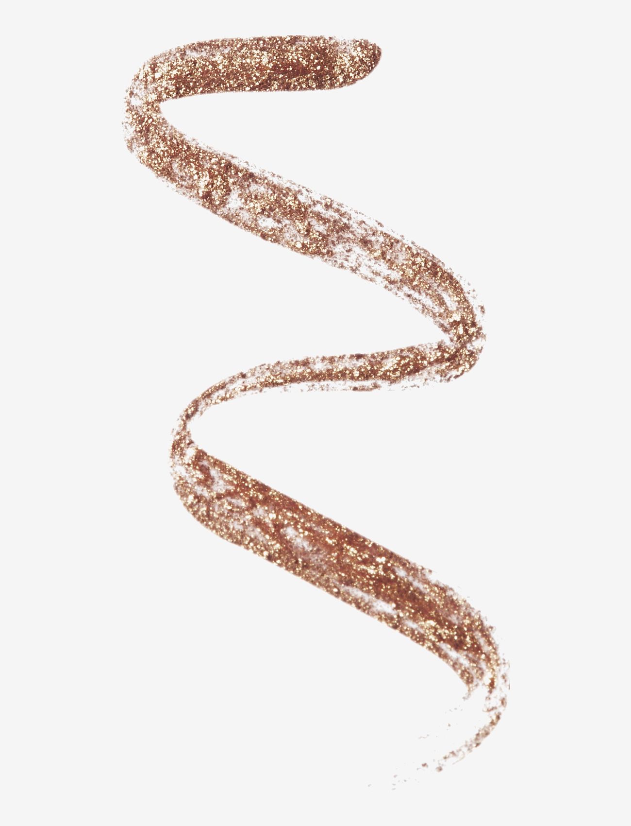 Revolution Beauty London - Revolution Super Flick Liquid Eyeliner Rose Gold - makeup - rose gold - 2