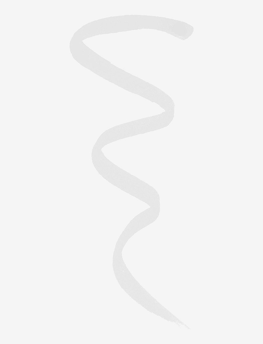 Revolution Beauty London - Revolution Super Flick Liquid Eyeliner White - smink - white - 2