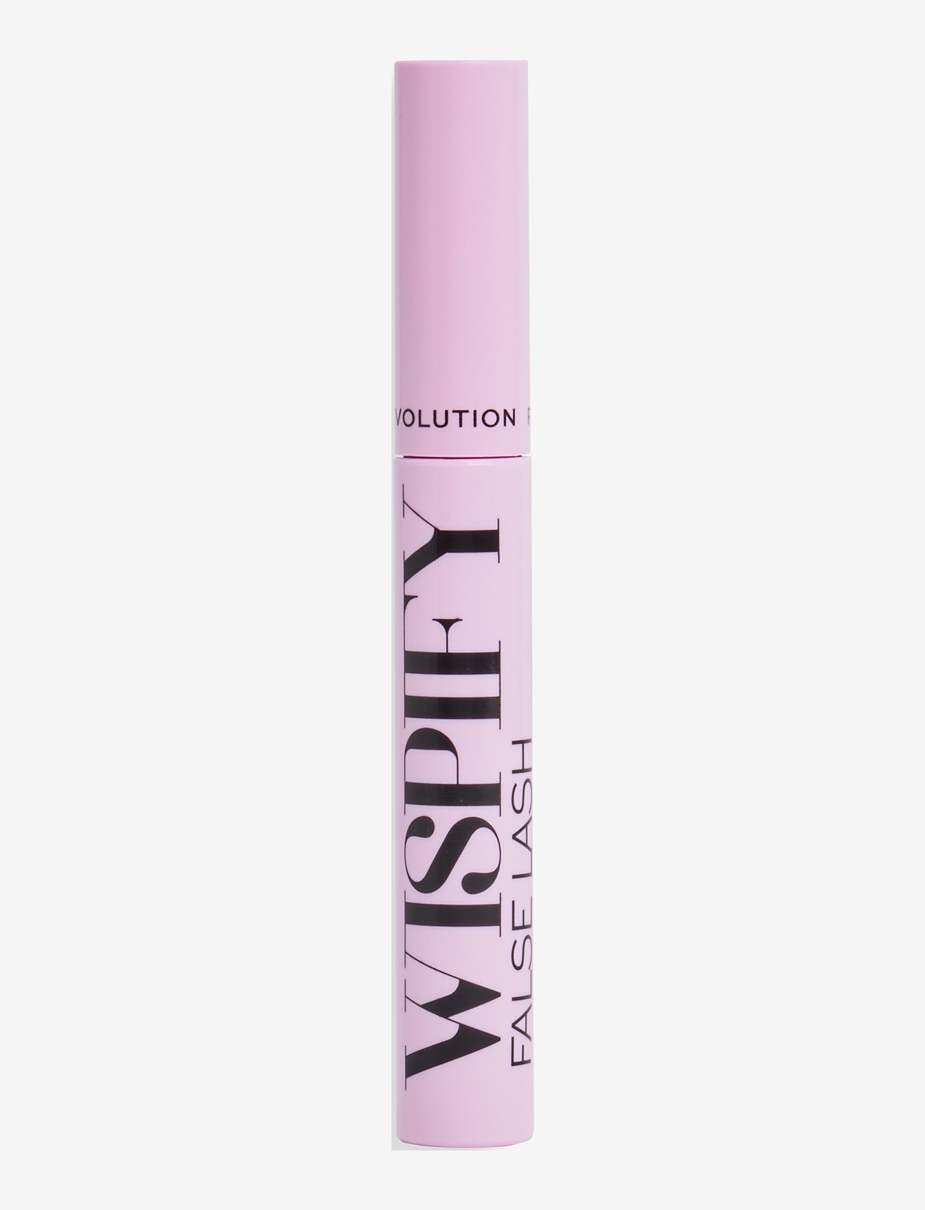 Revolution Beauty London - Revolution Wispify False Lash Mascara - makeup - black - 2