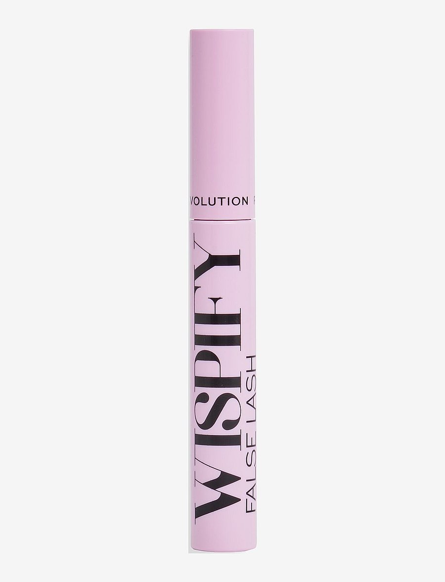 Revolution Beauty London - Revolution Wispify False Lash Mascara - black - 2