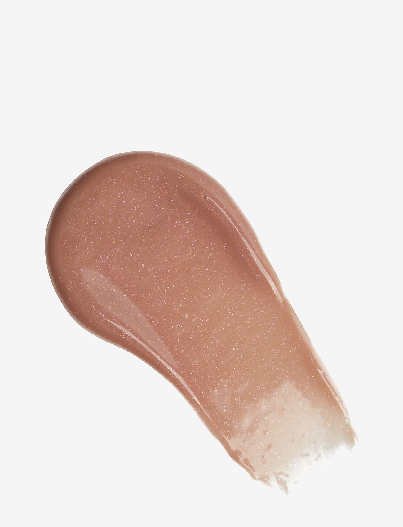 Revolution Beauty London - Revolution Pro Vegan Collagen Peptide High Shine Lip Gloss Cashmere - makeup - cashmere - 2