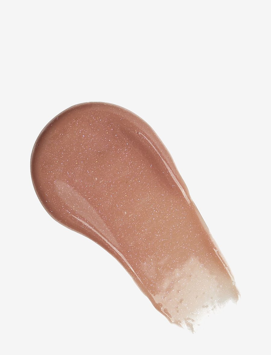 Revolution Beauty London - Revolution Pro Vegan Collagen Peptide High Shine Lip Gloss Cashmere - makeup - cashmere - 2