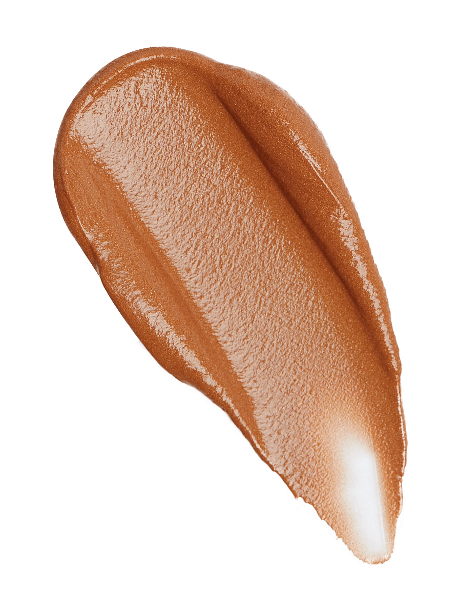 Revolution Beauty London - Revolution Makeup Bright Light Bronzing Drops Bronze Scorched - bronze - 1