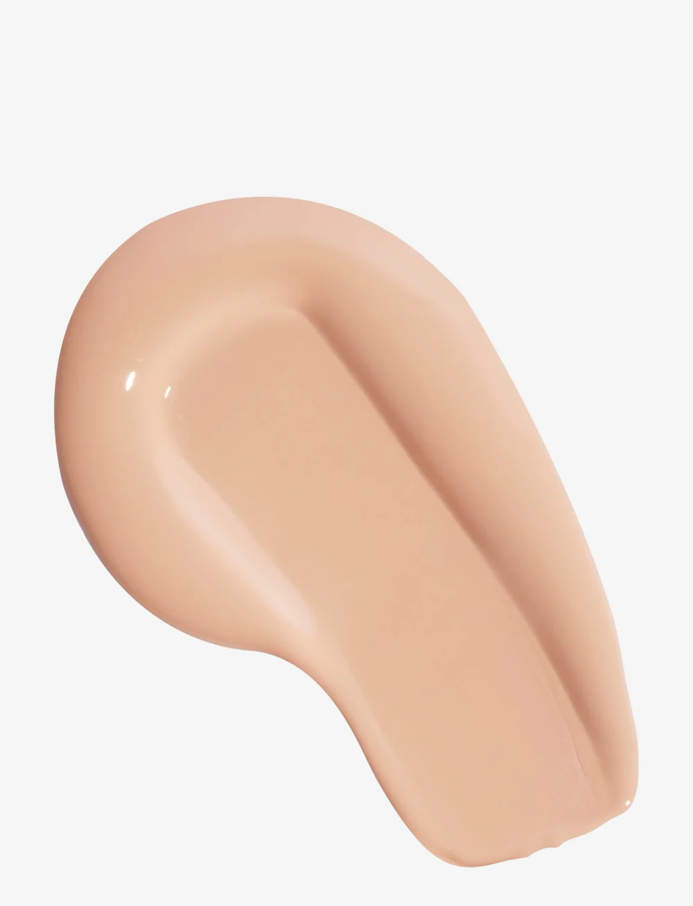 Revolution Beauty London - Revolution Makeup Skin Silk Serum Foundation F10 - smink - f10 - 1