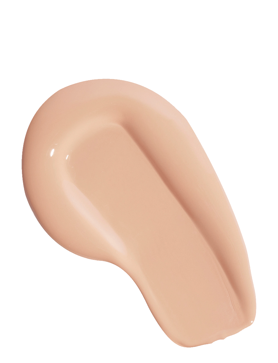 Revolution Beauty London - Revolution Makeup Skin Silk Serum Foundation F10 - makeup - f10 - 1