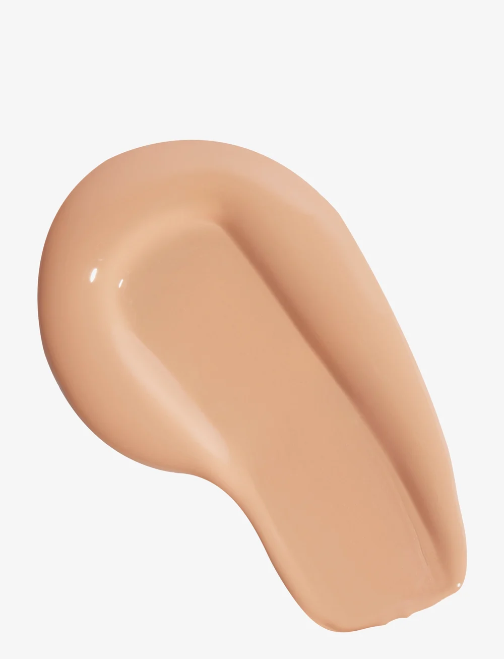 Revolution Beauty London - Revolution Makeup Skin Silk Serum Foundation F12.5 - smink - f12.5 - 1