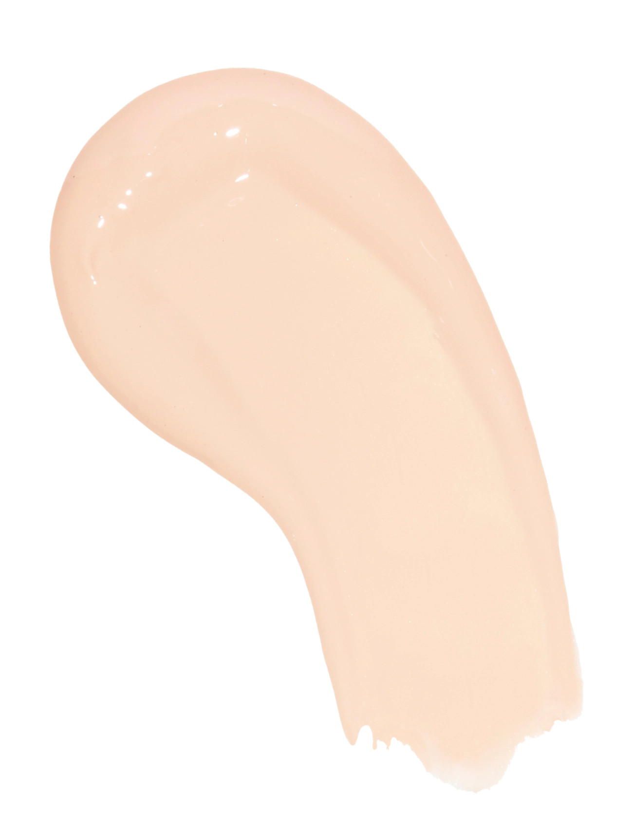 Revolution Beauty London - Revolution Skin Silk Radiant Serum Under Eye Brightener Fair Cool - medium - 2
