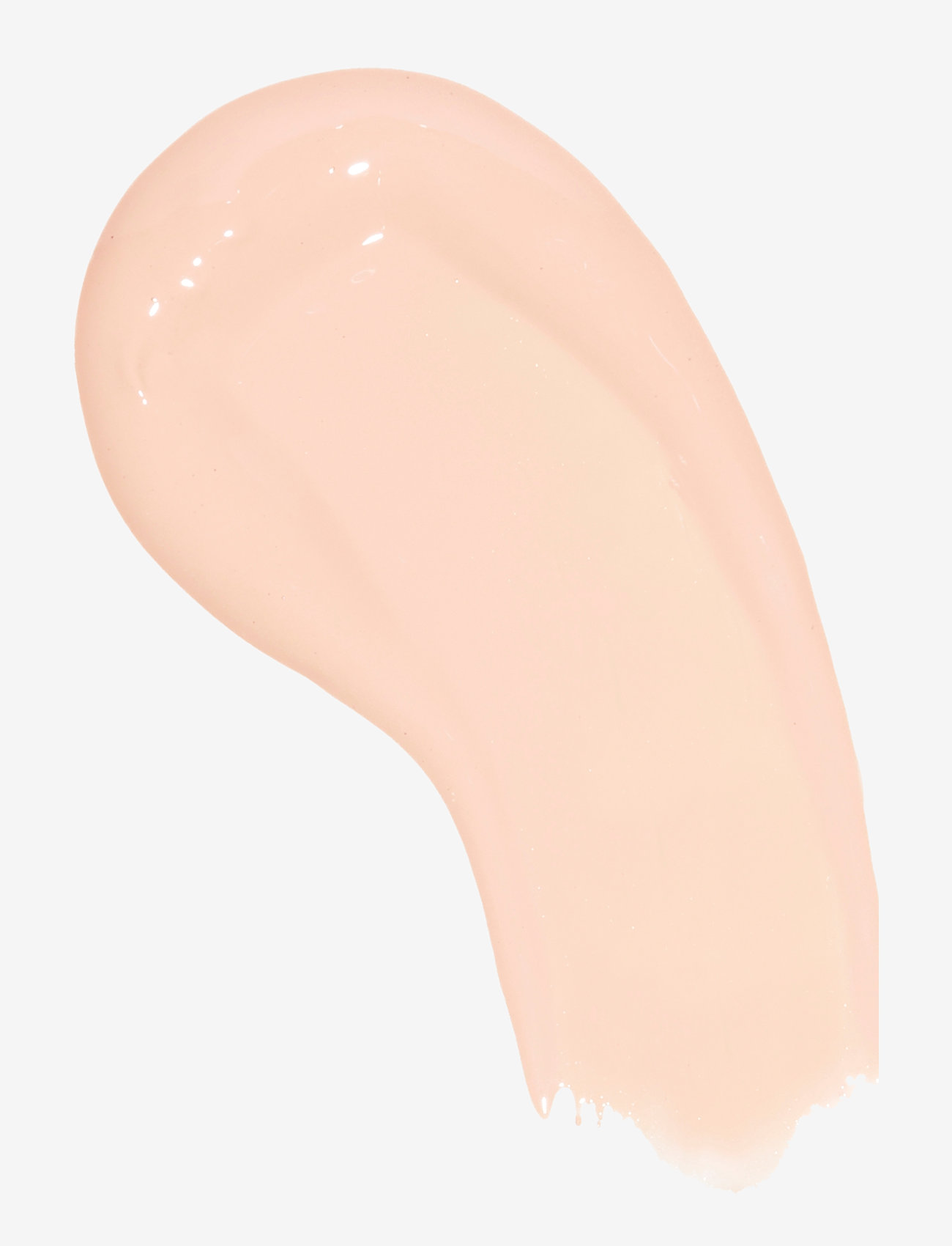 Revolution Beauty London - Revolution Skin Silk Radiant Serum Under Eye Brightener Light Peach - smink - light - 2