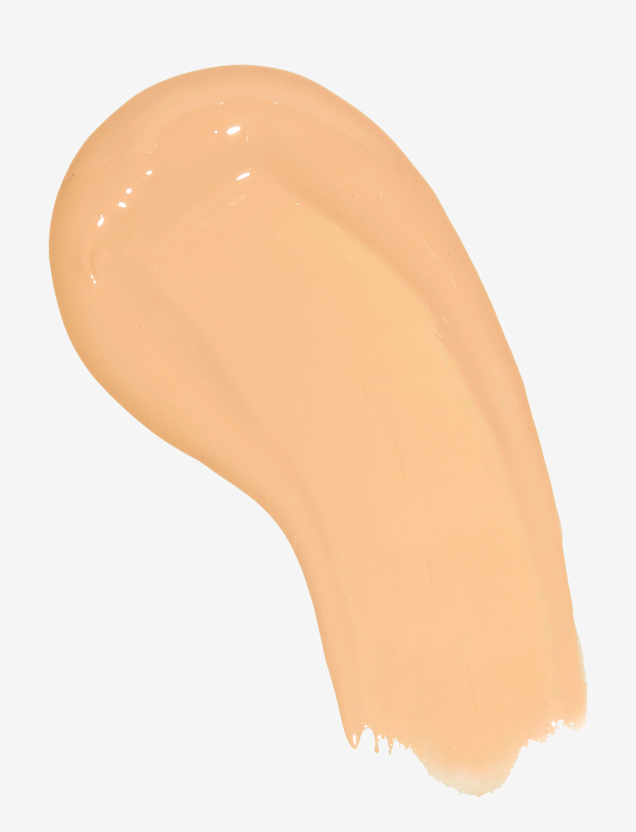 Revolution Beauty London - Revolution Skin Silk Radiant Serum Under Eye Brightener Medium Yellow - smink - medium - 2