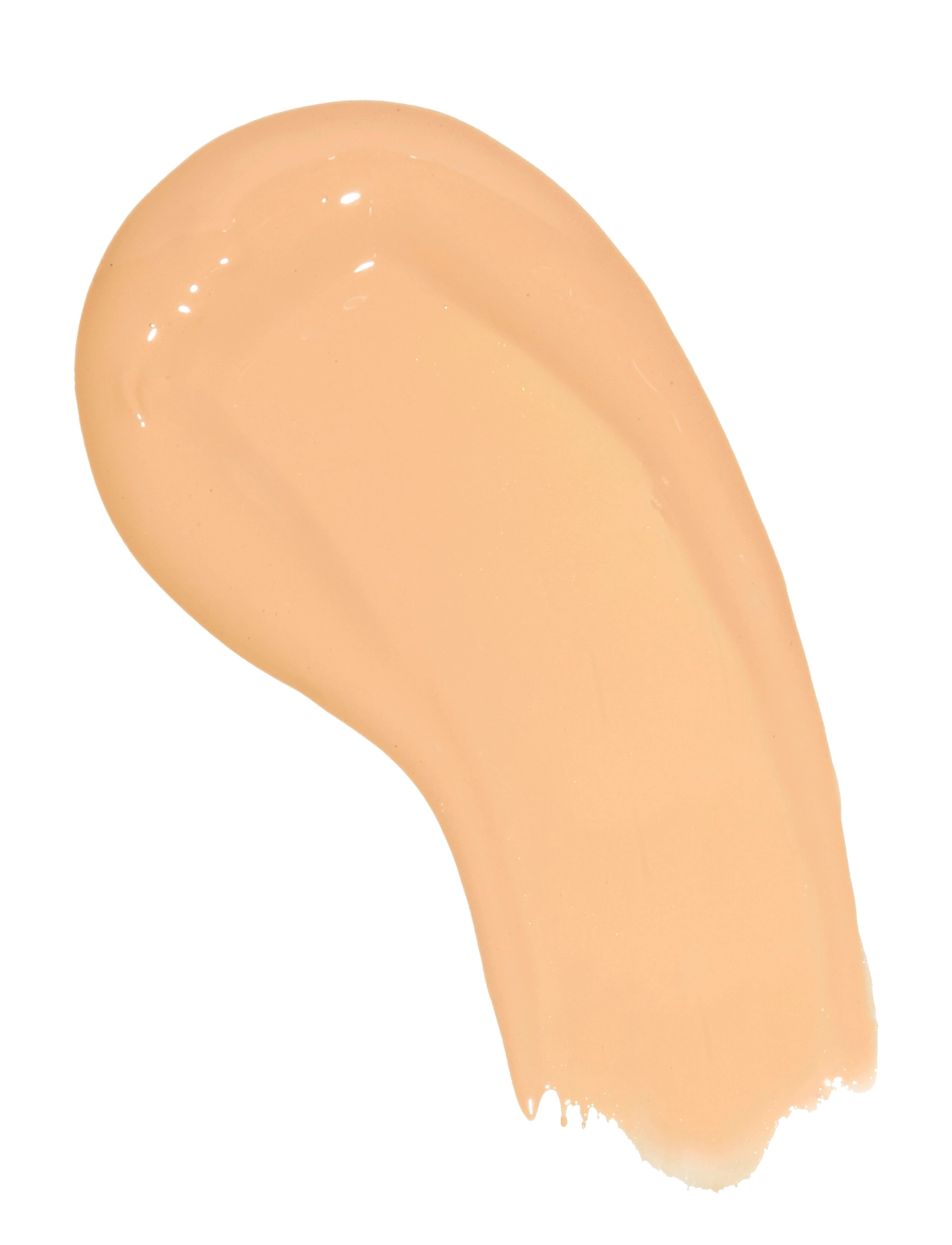 Revolution Beauty London - Revolution Skin Silk Radiant Serum Under Eye Brightener Medium Yellow - medium - 2