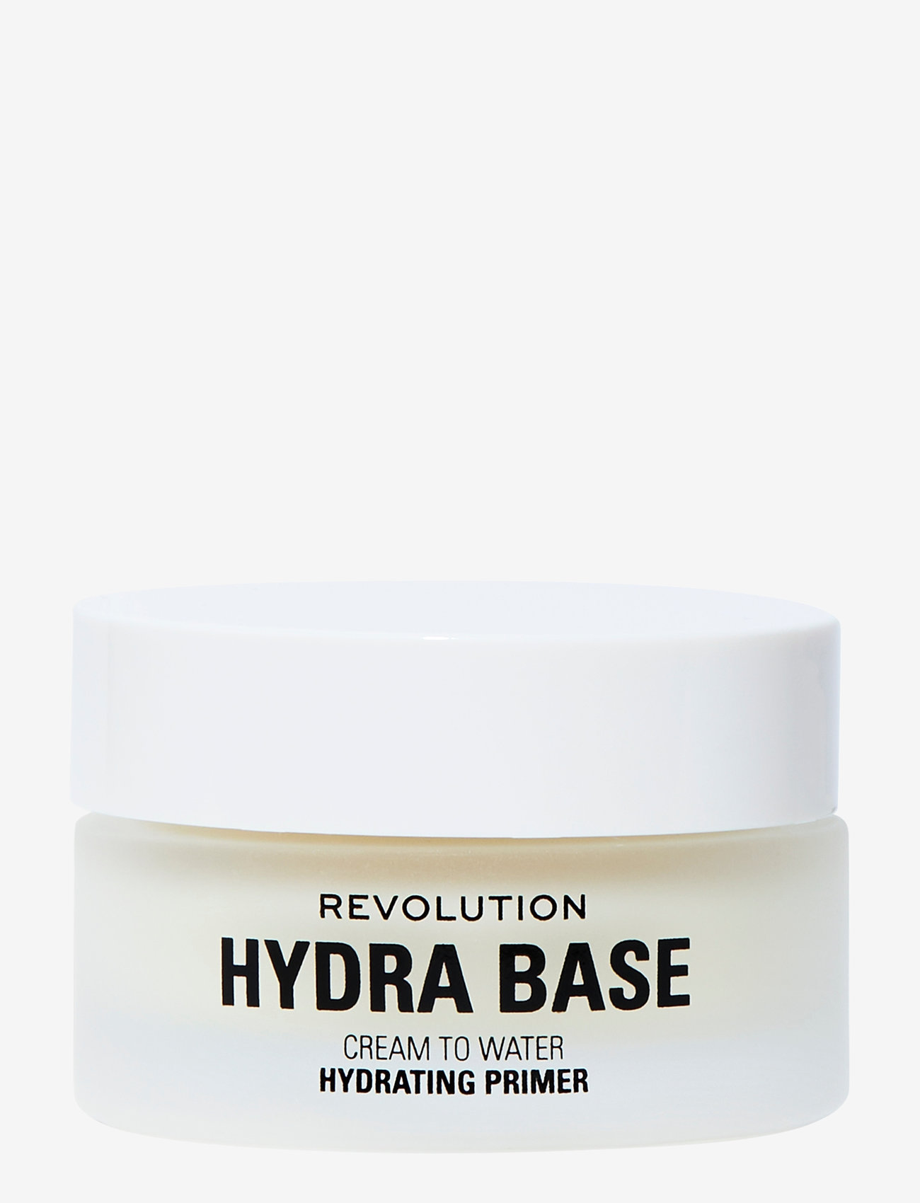 Revolution Beauty London - Revolution Superbase Hydra Primer - makeup - hydra - 0