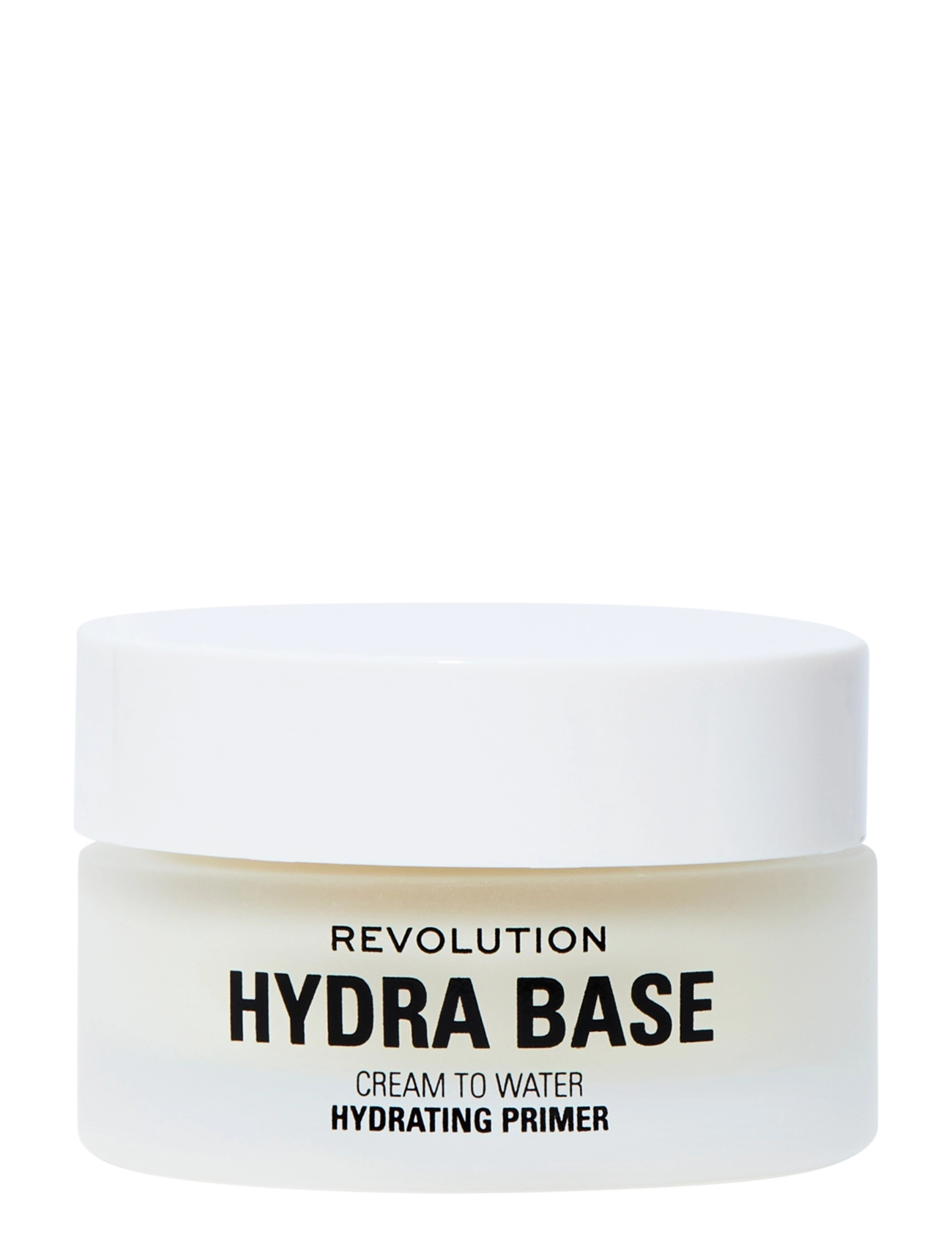 Revolution Beauty London Revolution Superbase Hydra Primer - Promotion - HYDRA / clear