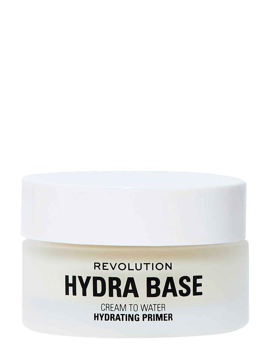 Revolution Beauty London - Revolution Superbase Hydra Primer - hydra - 0