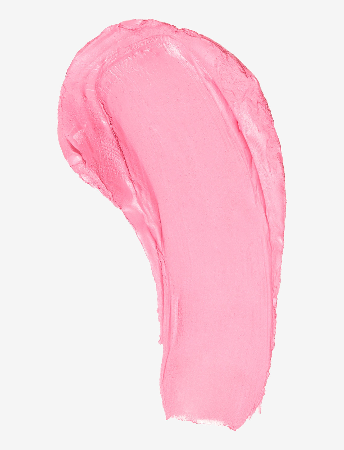 Revolution Beauty London - Revolution Skin Silk Marble Blush Stick Pinched Light Pink - smink - light - 1