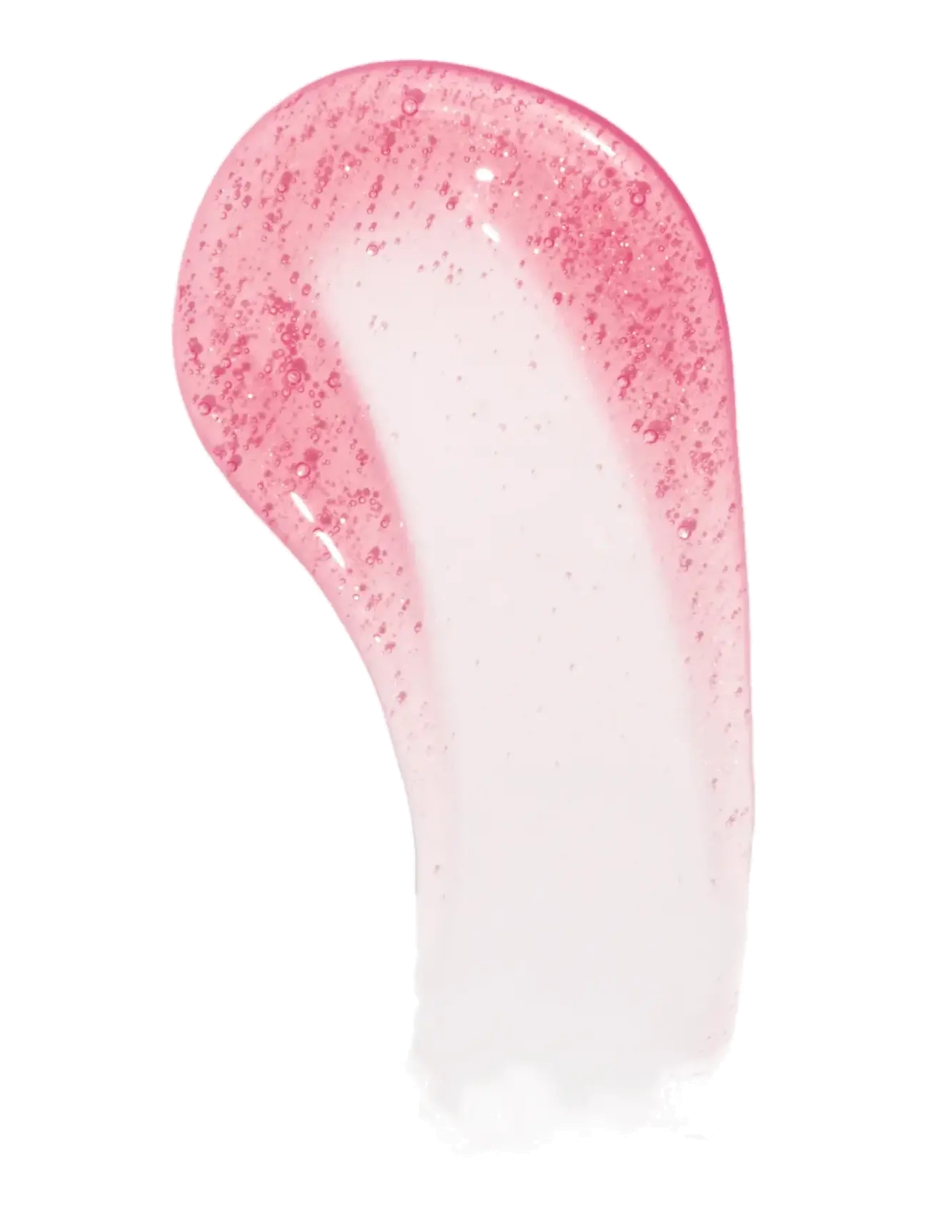Revolution Beauty London - Revolution Pout Lip Oil - smink - pink shimmer - 2