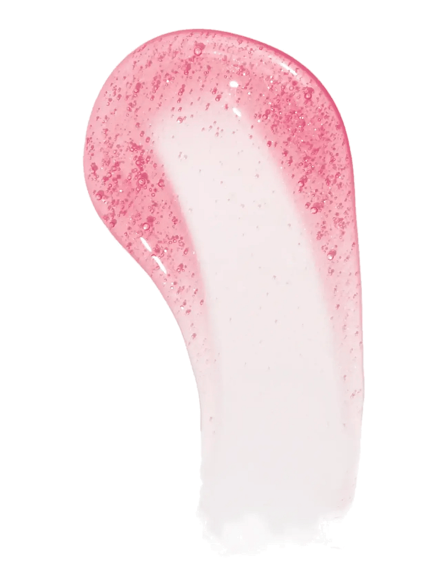 Revolution Beauty London - Revolution Pout Lip Oil - makeup - pink shimmer - 2