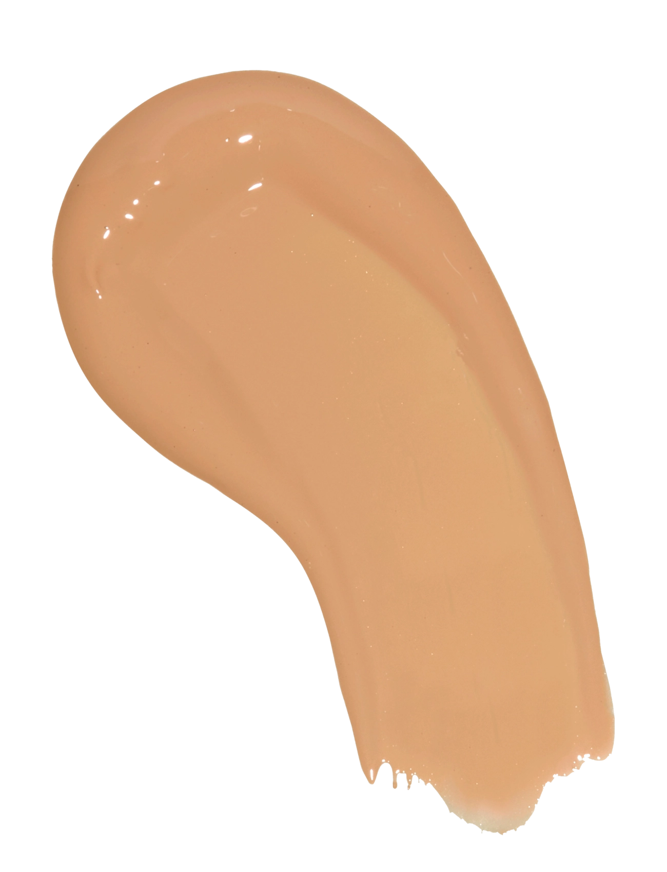 Revolution Beauty London - Revolution Skin Silk Radiant Serum Under Eye Brightener Tan Golden - makeup - tan - 2