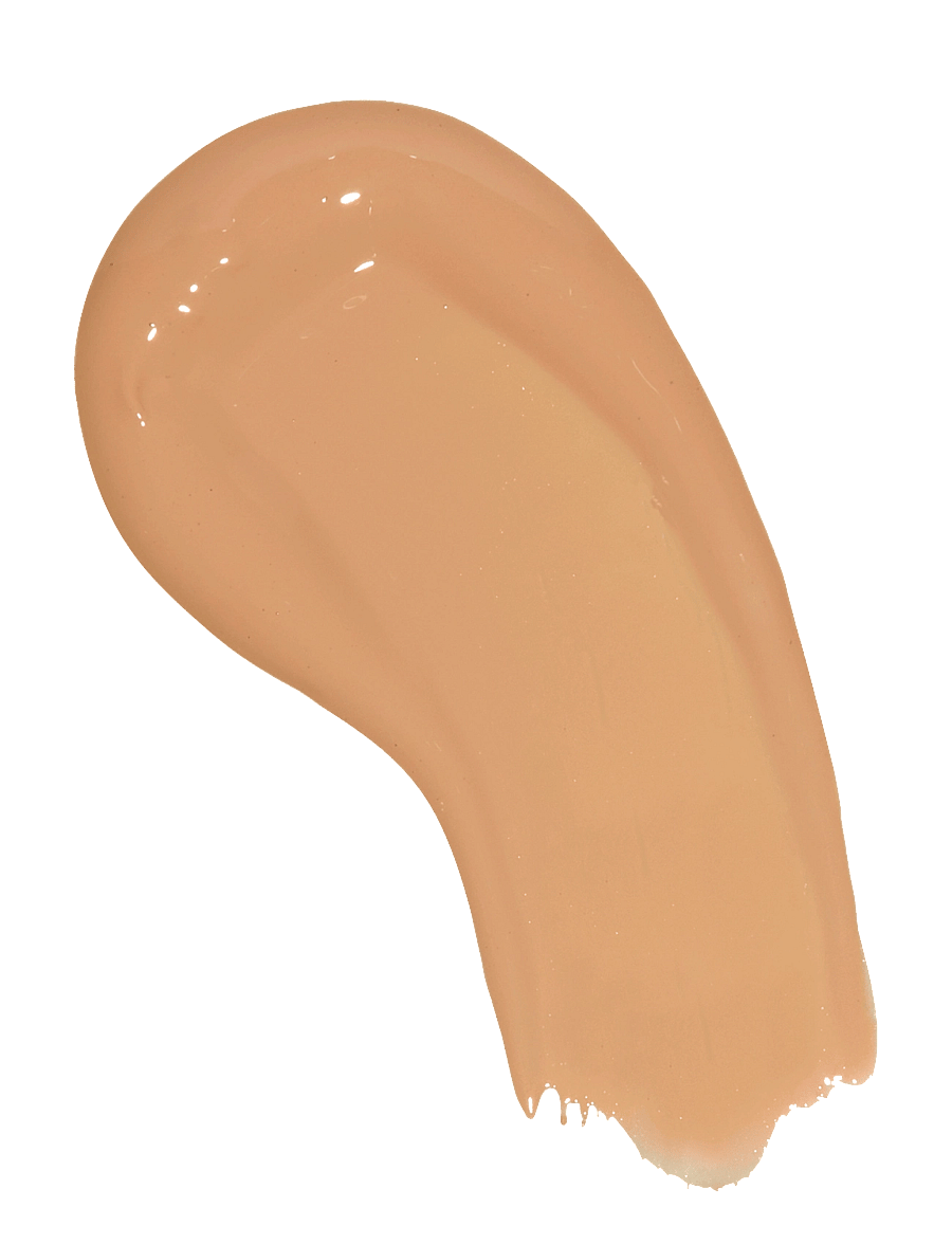 Revolution Beauty London - Revolution Skin Silk Radiant Serum Under Eye Brightener Tan Golden - makeup - tan - 2