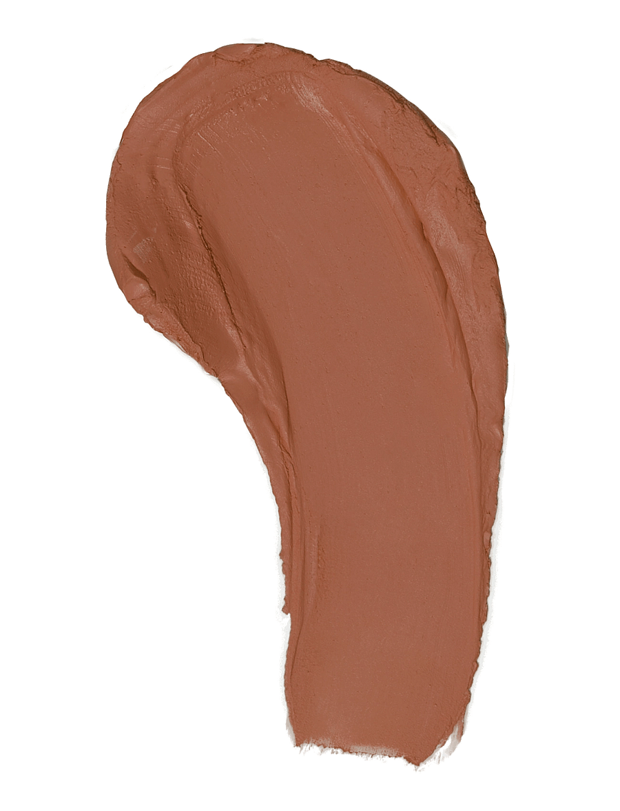 Revolution Beauty London - Revolution Skin Silk Bronzer Stick Tan Caramel - makeup - tan - 1