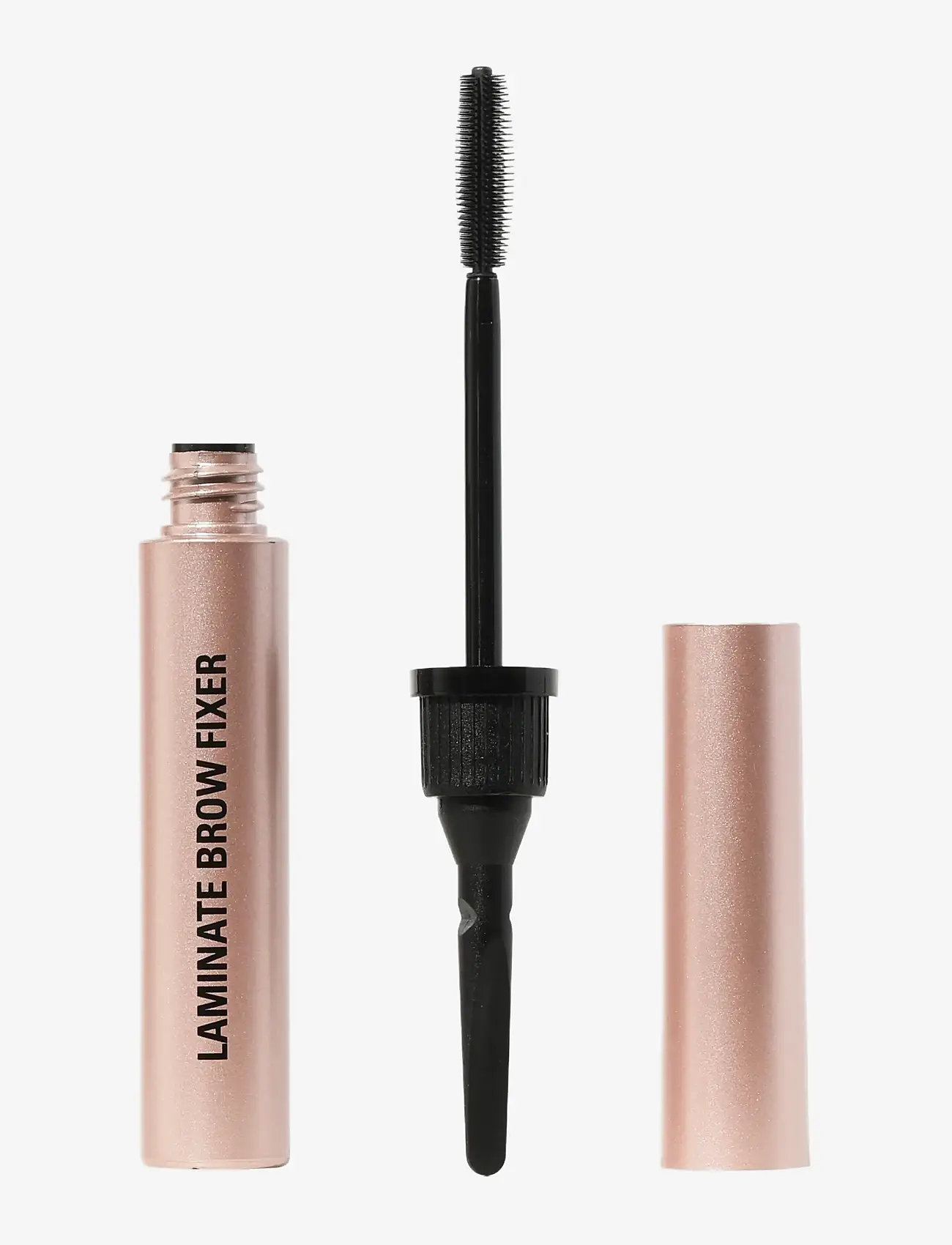 Revolution Beauty London - Revolution Laminate Brow Fixer - Øjne & bryn - fixer - 1
