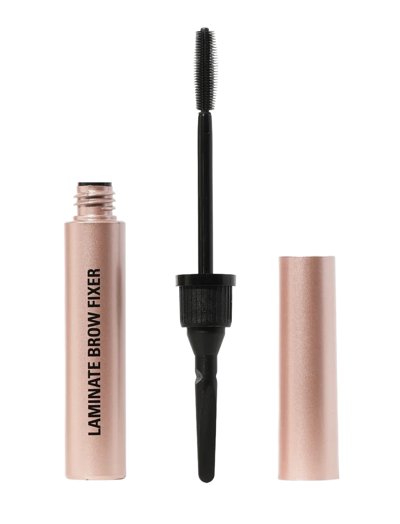 Revolution Beauty London - Revolution Laminate Brow Fixer - augu og augabrúnir - fixer - 1