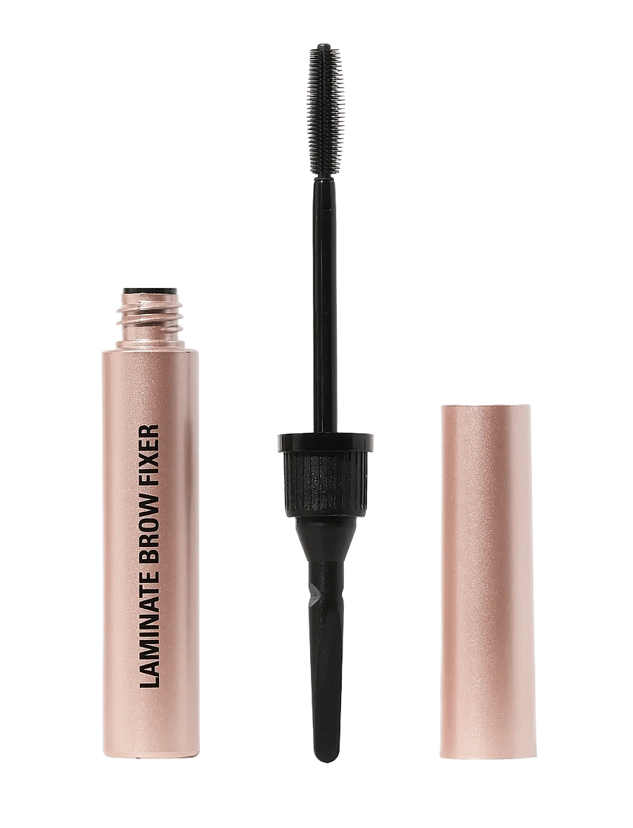 Revolution Beauty London - Revolution Laminate Brow Fixer - fixer - 1