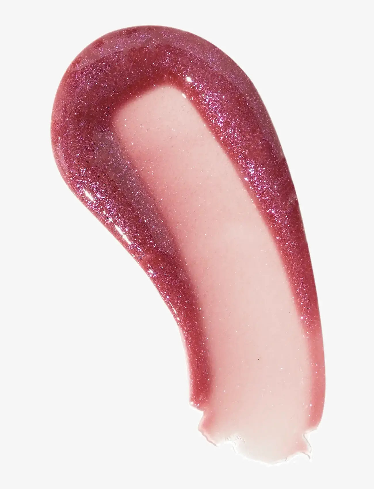 Revolution Beauty London - Revolution Pout Bomb Shimmer Gloss - smink - berry lustre - 2