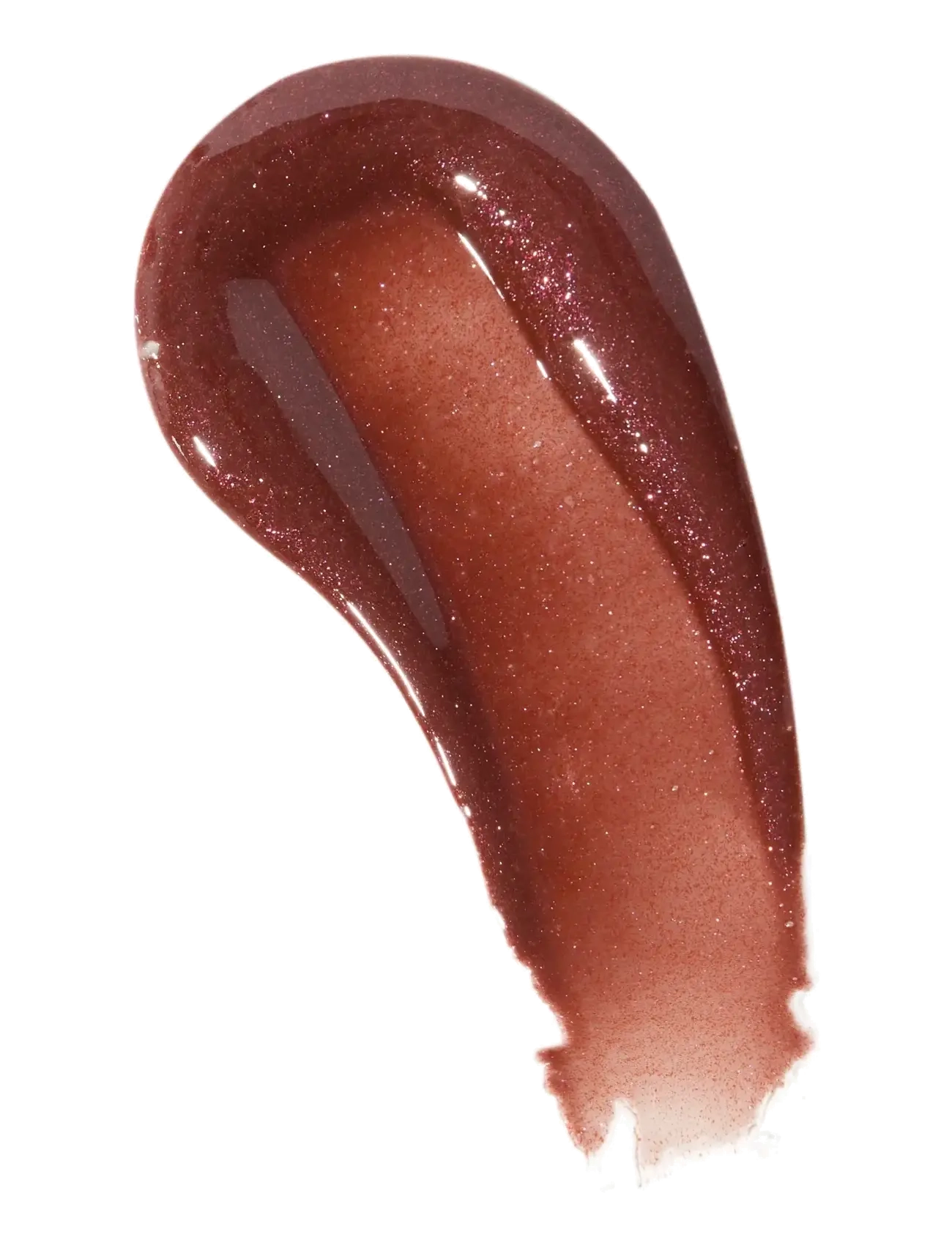 Revolution Beauty London - Revolution Pout Bomb Shimmer Gloss - makeup - chocolate sparkle - 2