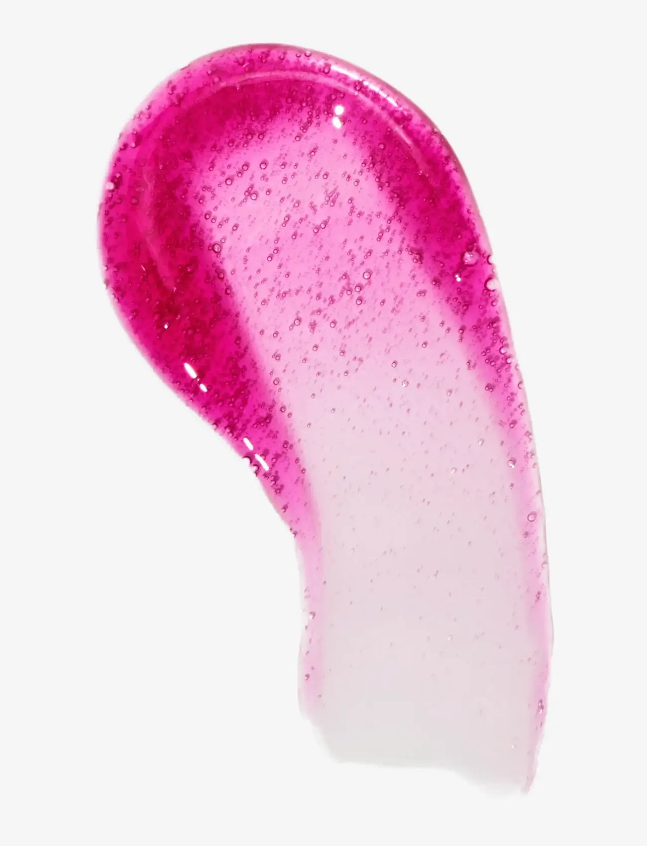 Revolution Beauty London - Revolution Pout Lip Oil - smink - cherry red - 2