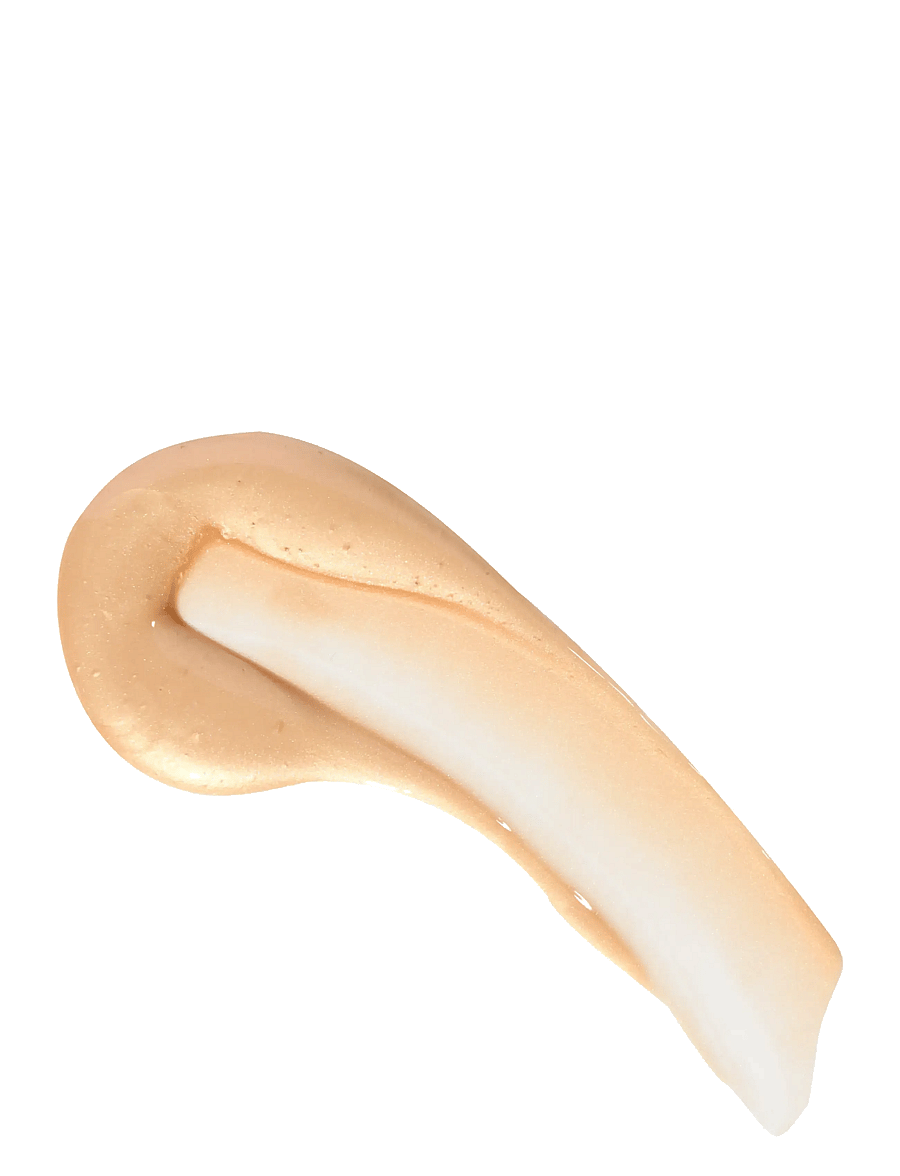Revolution Beauty London - Revolution Superfix Grip Superglow Primer Gold - gold primer - 2