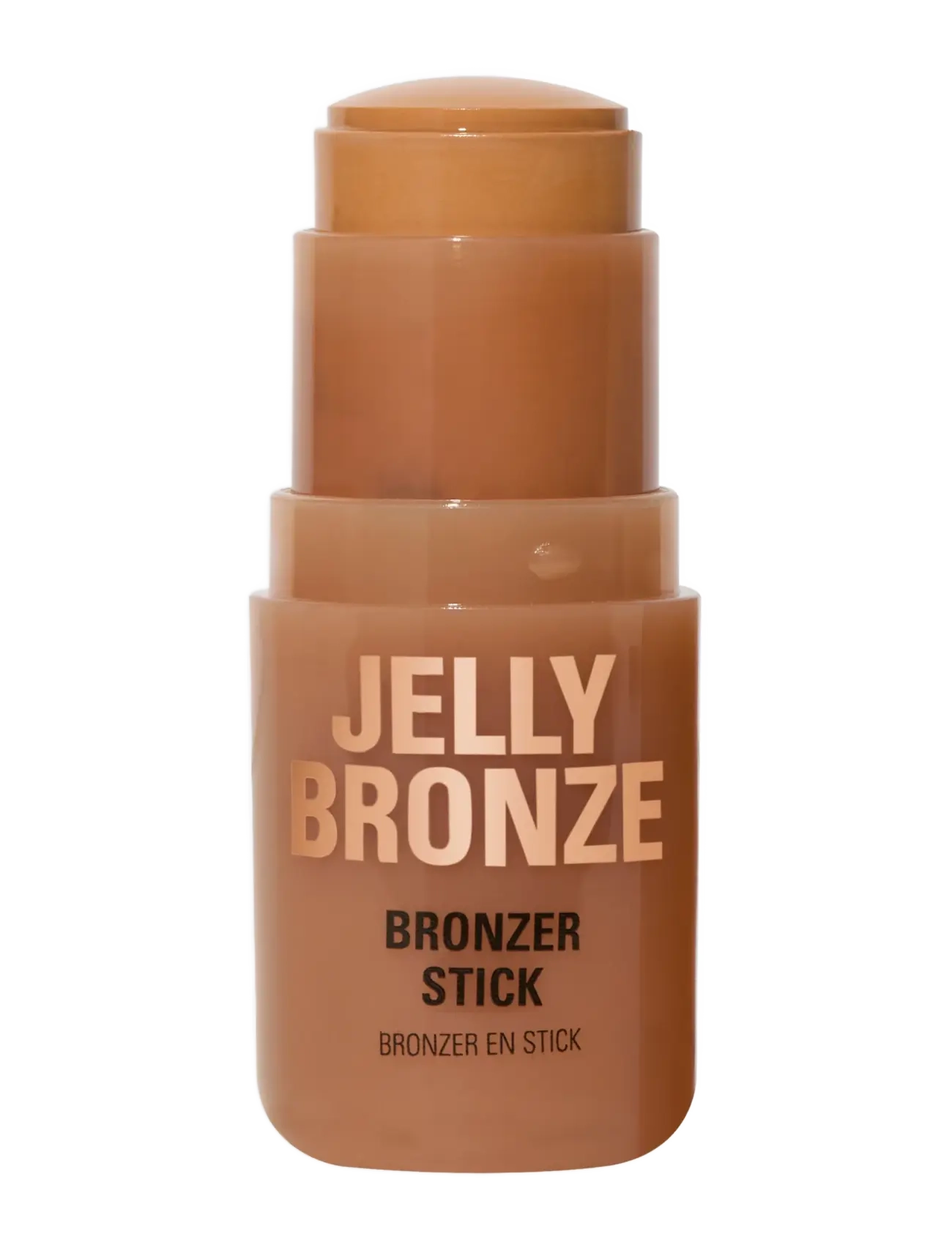 Revolution Beauty London - Revolution Jelly Bronzer Stick - light sunkissed - 1