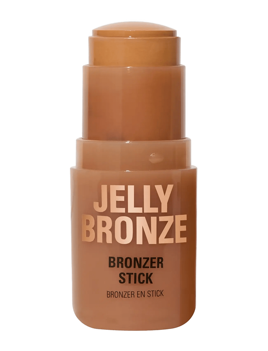 Revolution Beauty London - Revolution Jelly Bronzer Stick - light sunkissed - 1