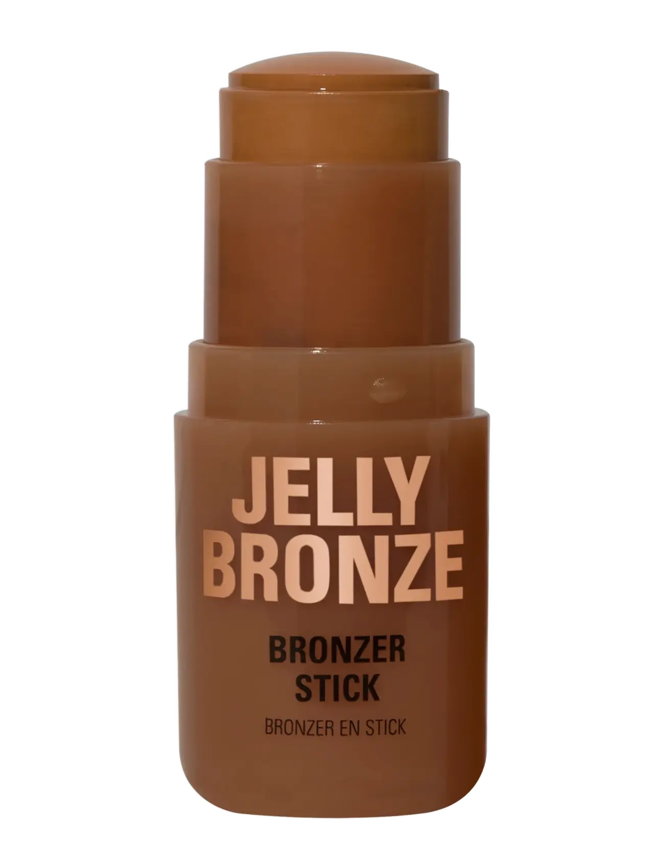 Revolution Beauty London - Revolution Jelly Bronzer Stick - medium sunset - 1