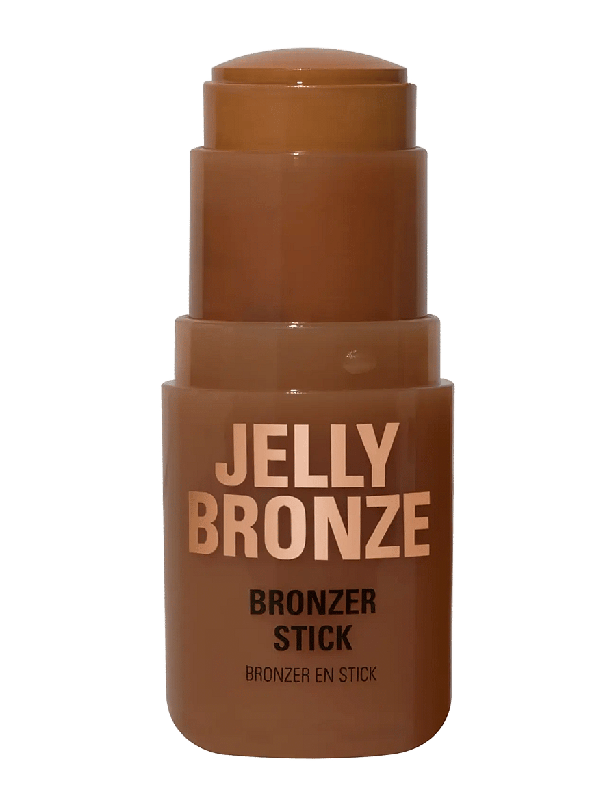 Revolution Beauty London - Revolution Jelly Bronzer Stick - medium sunset - 1