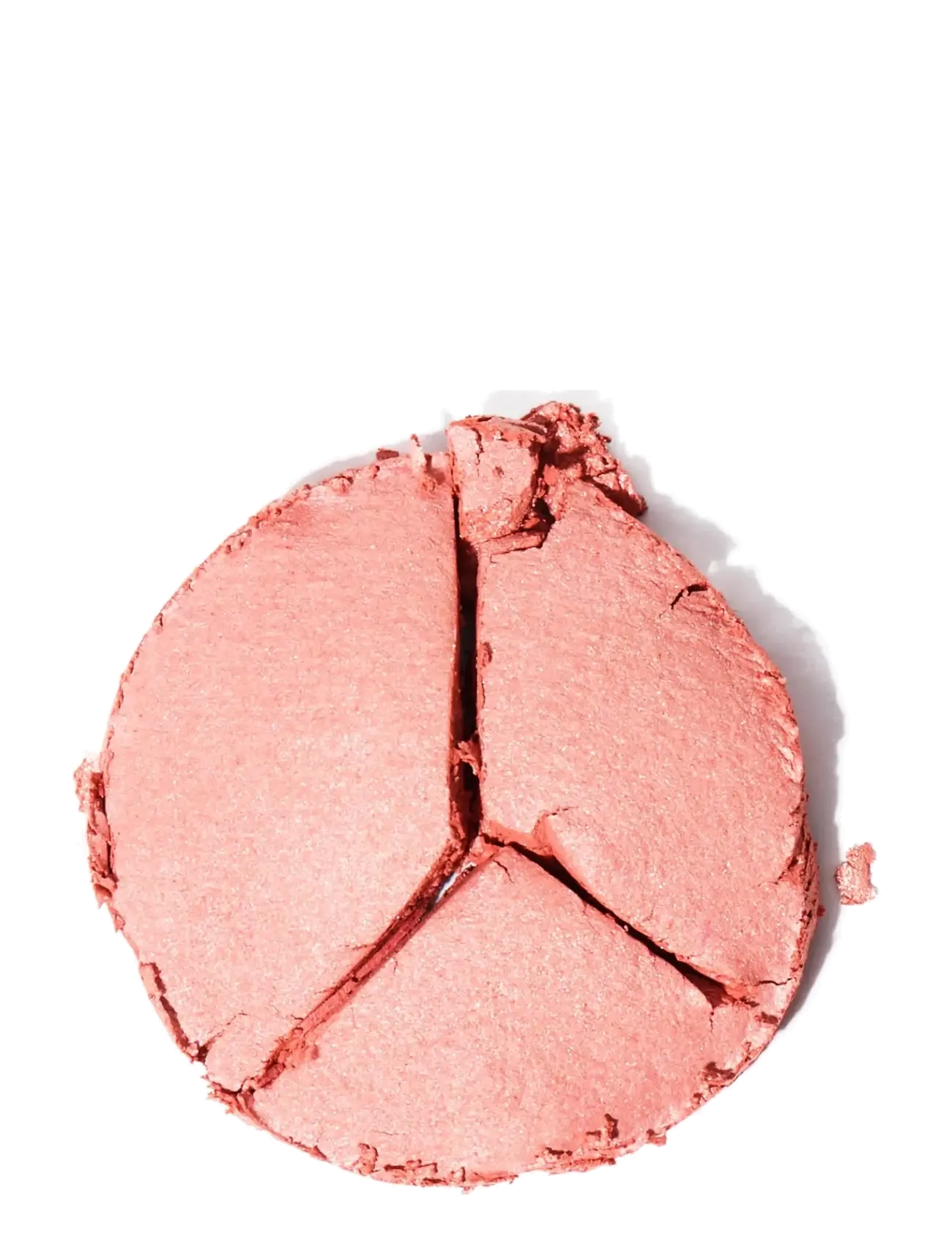 Revolution Beauty London - Revolution Bouncy Blur Blush - makeup - peachy pink - 2