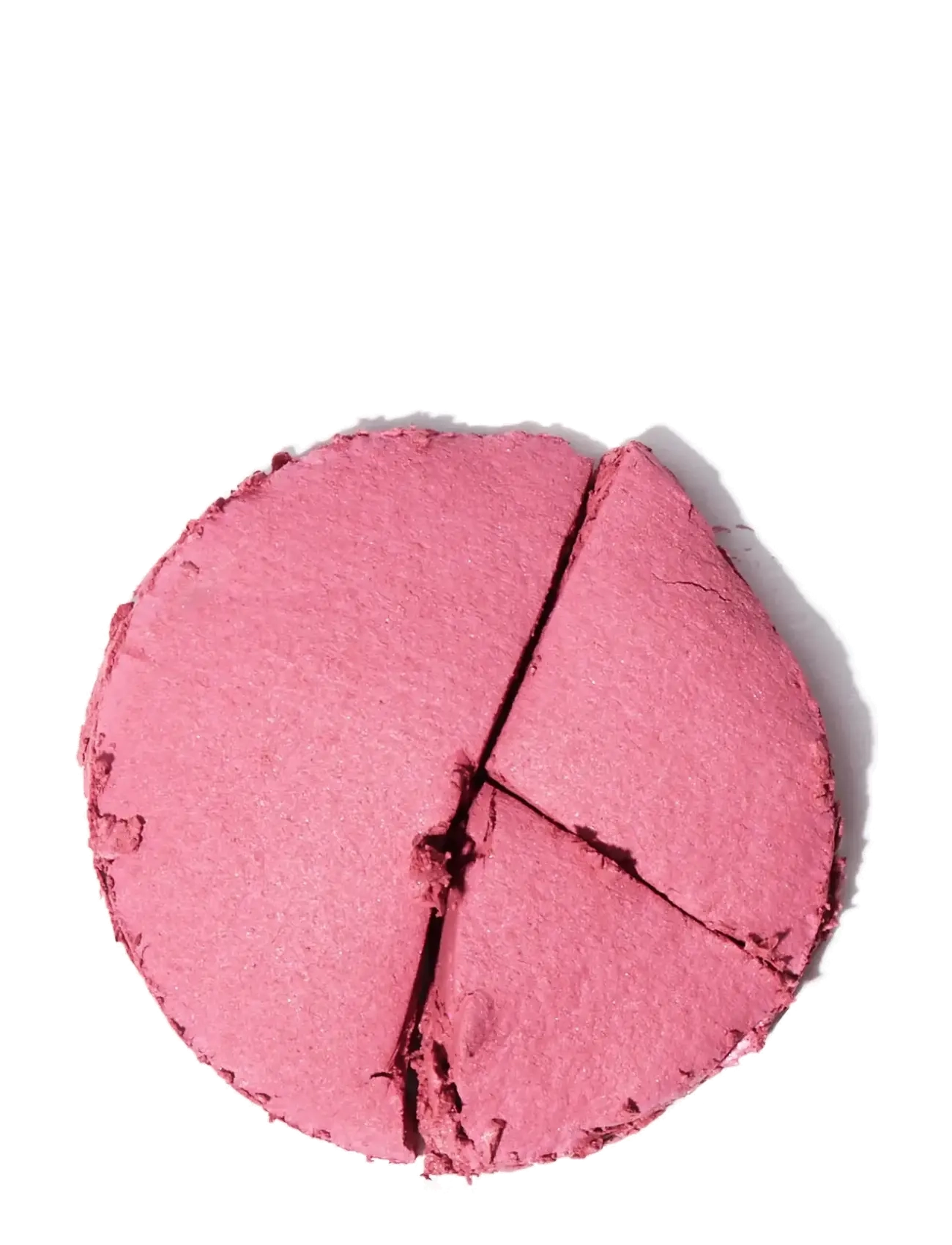 Revolution Beauty London - Revolution Bouncy Blur Blush - smink - blurry rose - 2