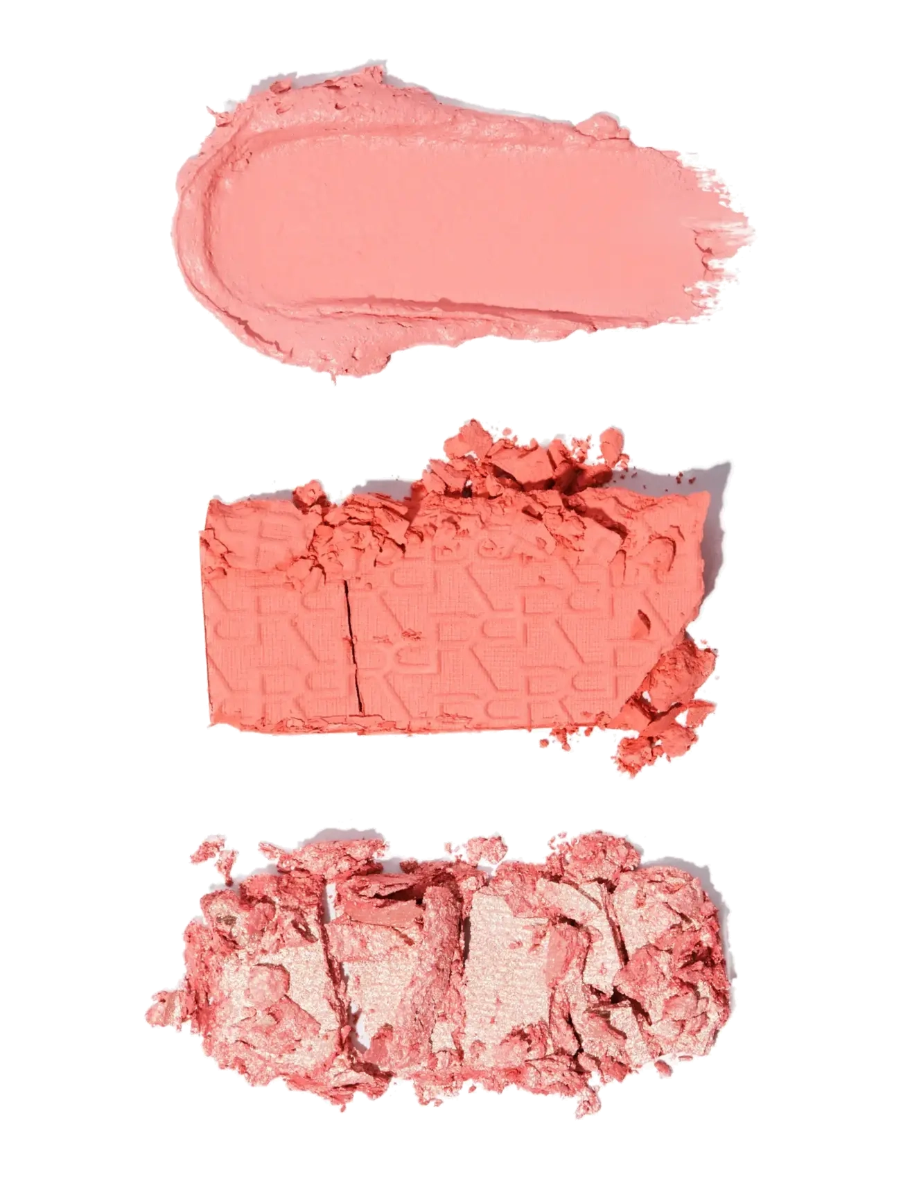 Revolution Beauty London - Revolution Blush Icon Palette - smink - authentic peach - 2