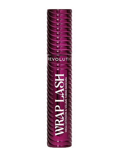 Revolution Wrap Lash Tubing Mascara - Mascara