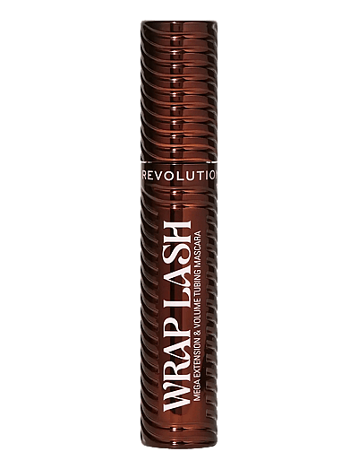 Revolution Wrap Lash Tubing Mascara - Mascara
