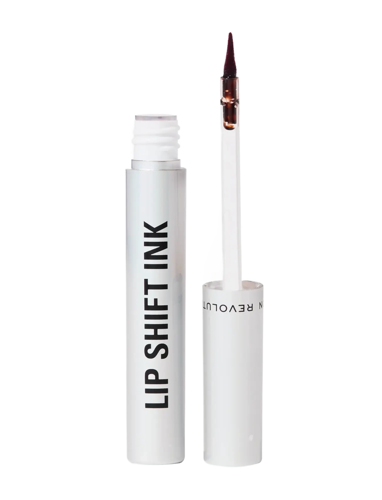 Revolution Beauty London - Revolution Lip Shift Ink Peel Off Lipliner Stain - smink - hunny kiss - 1